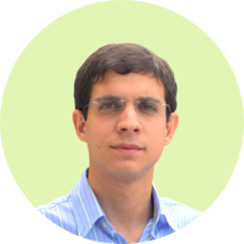 Daniel Ramos